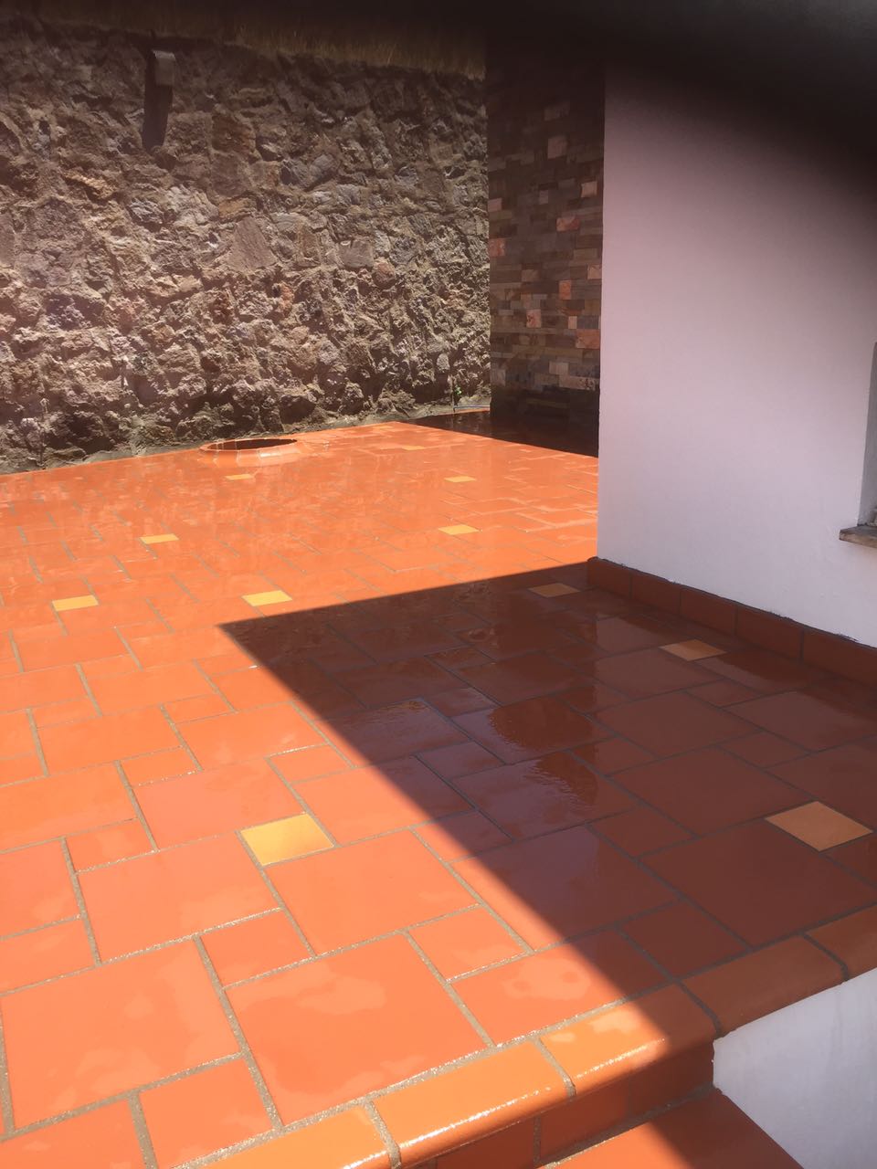 Klinker Tuğla & Cotto